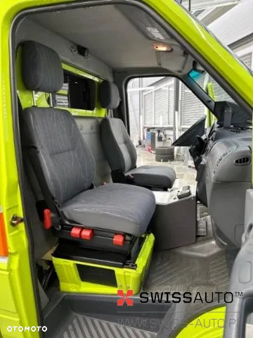 Mercedes-Benz Sprinter 416 - 18