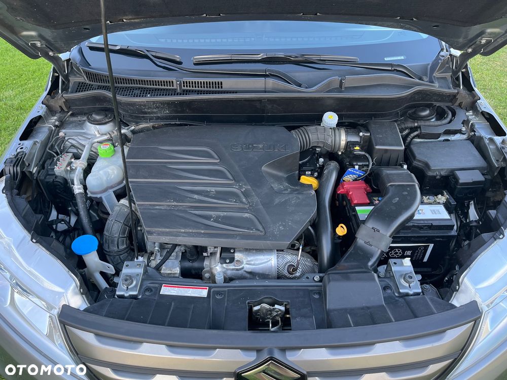 Suzuki Vitara - 21