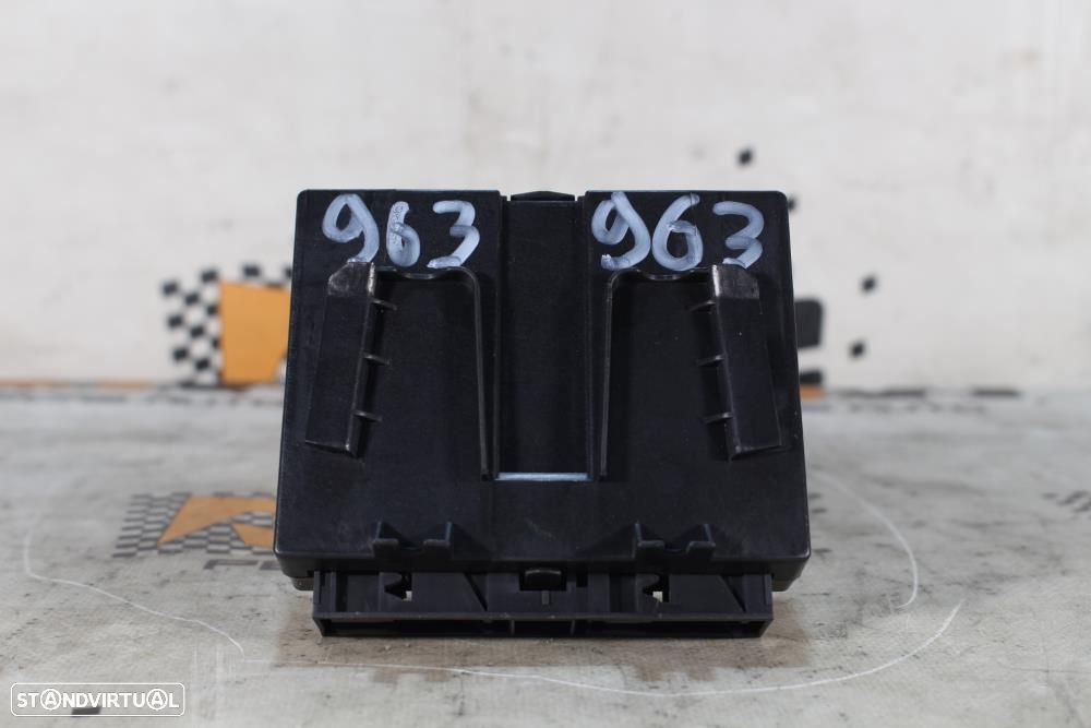 Módulo Da Sofagem Bmw 3 (F30, F80)  64119296780 / 9296780 / 17313810 - 2