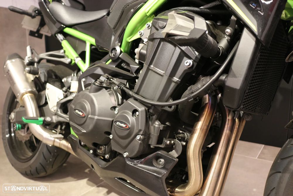 Kawasaki Z 900 - 4