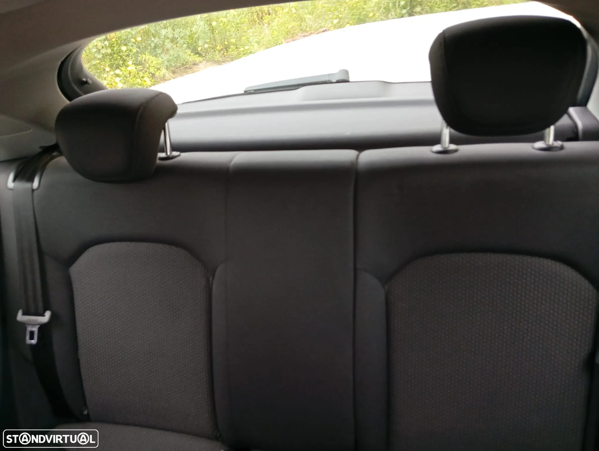 Audi A1 1.6 TDI Sport Edition - 22