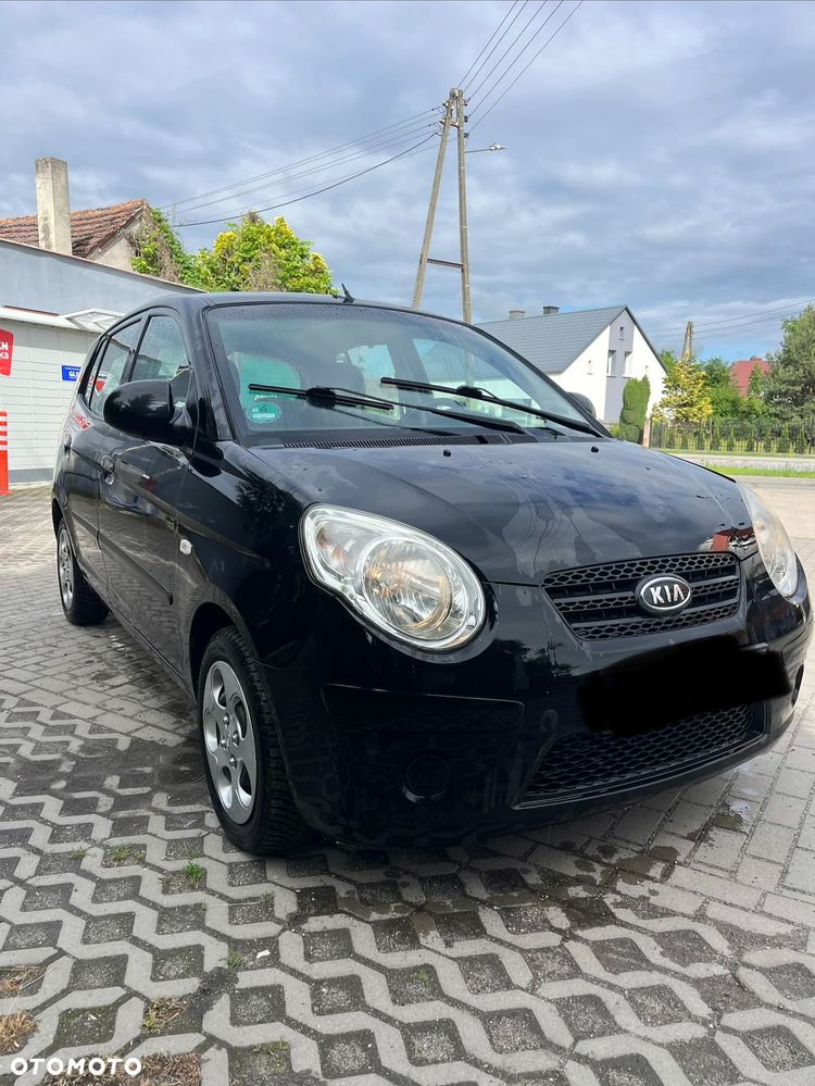 Kia Picanto 1.1 Spirit - 1