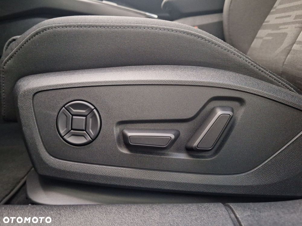Audi A5 Avant TFSI S tronic - 23
