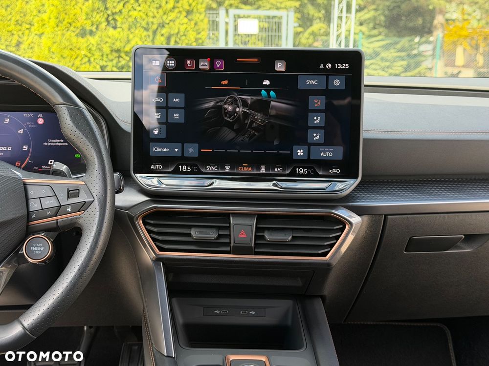 Cupra Formentor 2.0 TDI DSG - 26