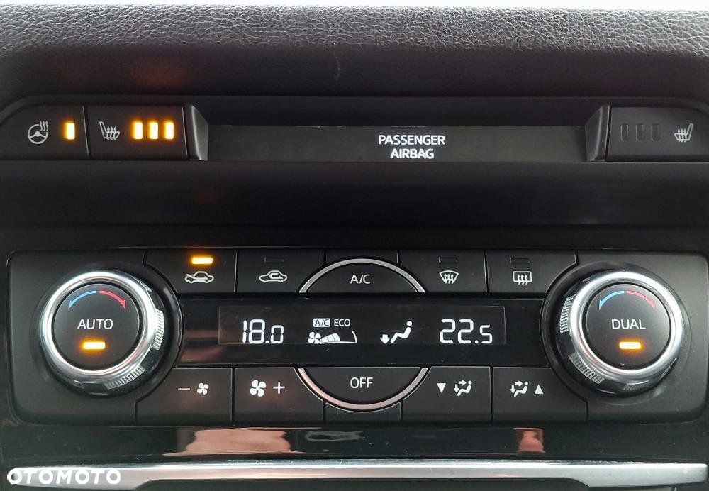 Mazda 6 - 21