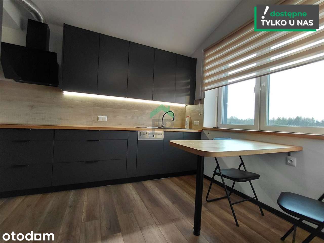 3-room apartment of 86 m²