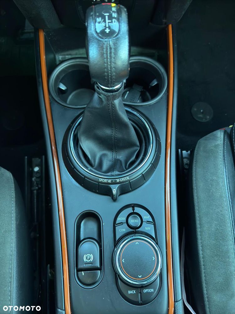 MINI Countryman Cooper SD ALL4 sport - 9