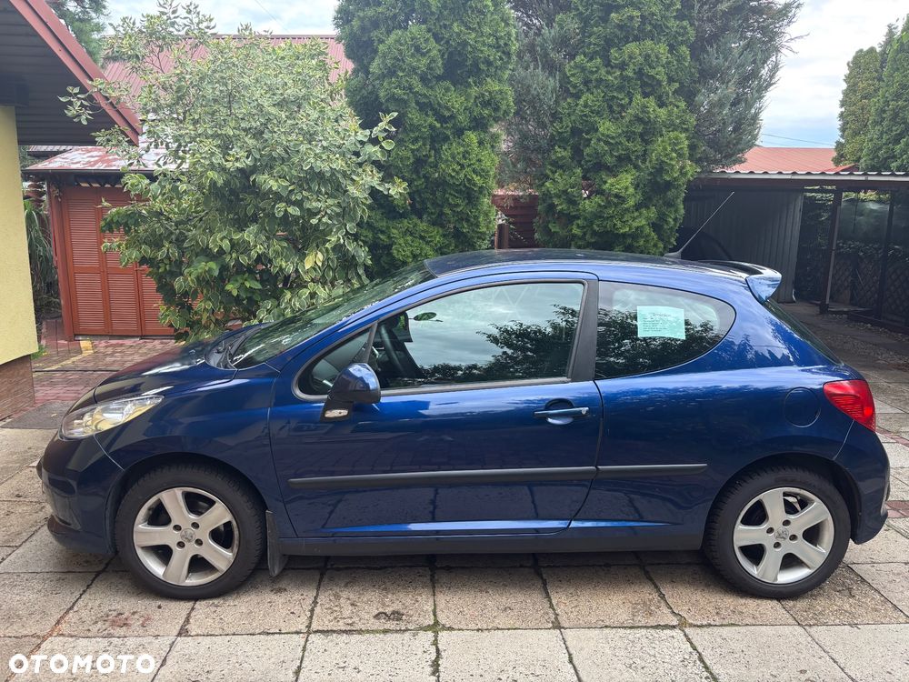 Peugeot 207 - 3