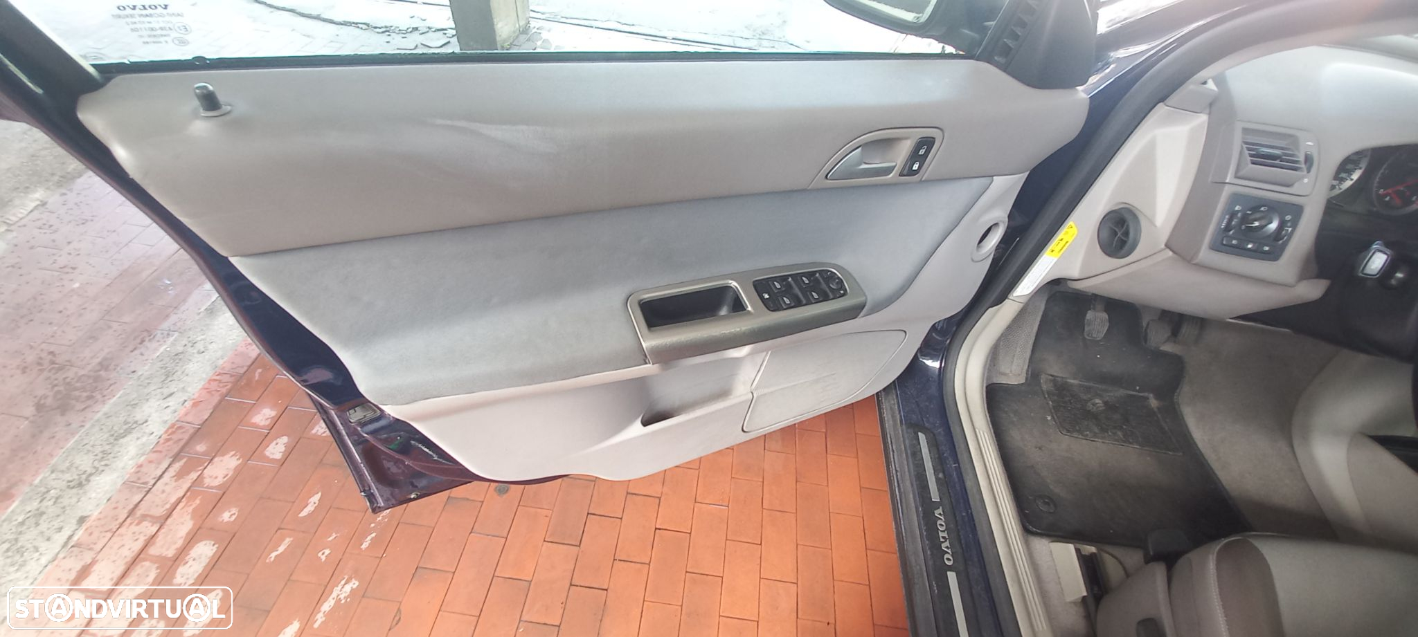 Volvo S40 - 4