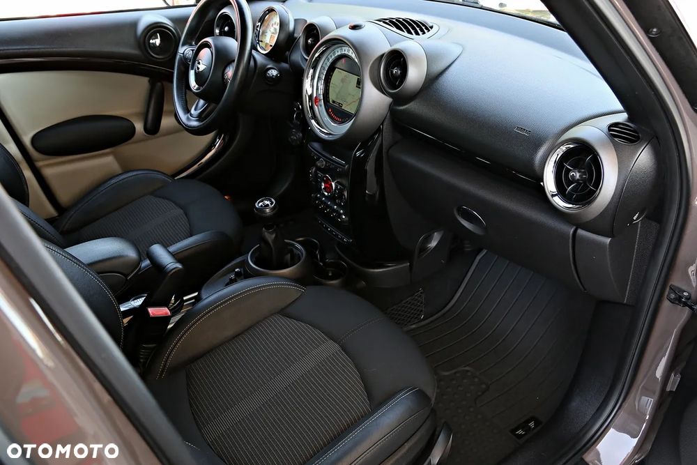 MINI Countryman Cooper D - 27