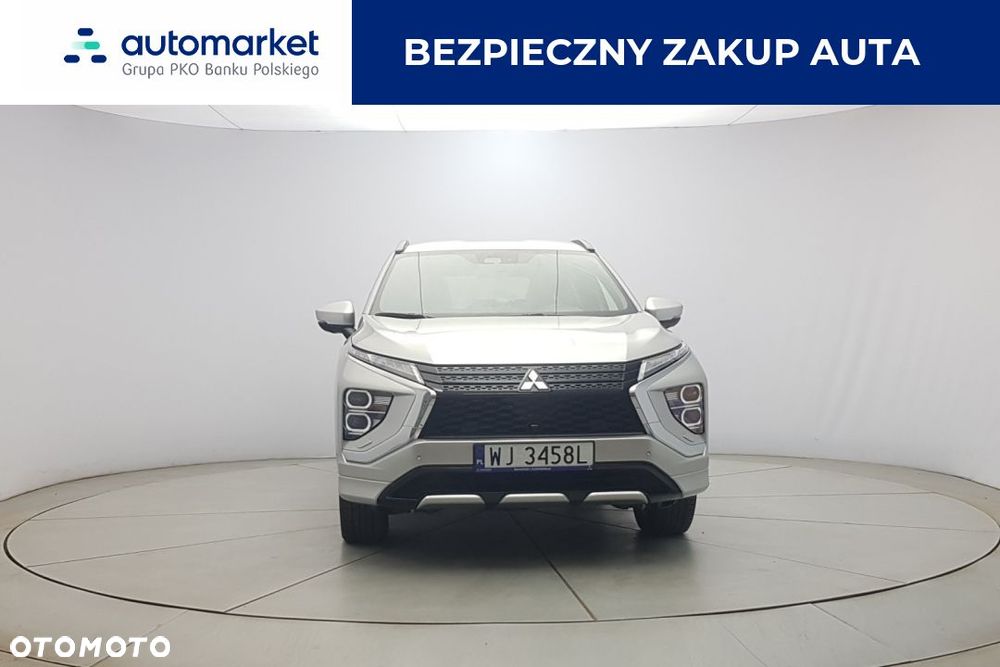 Mitsubishi Eclipse Cross - 2