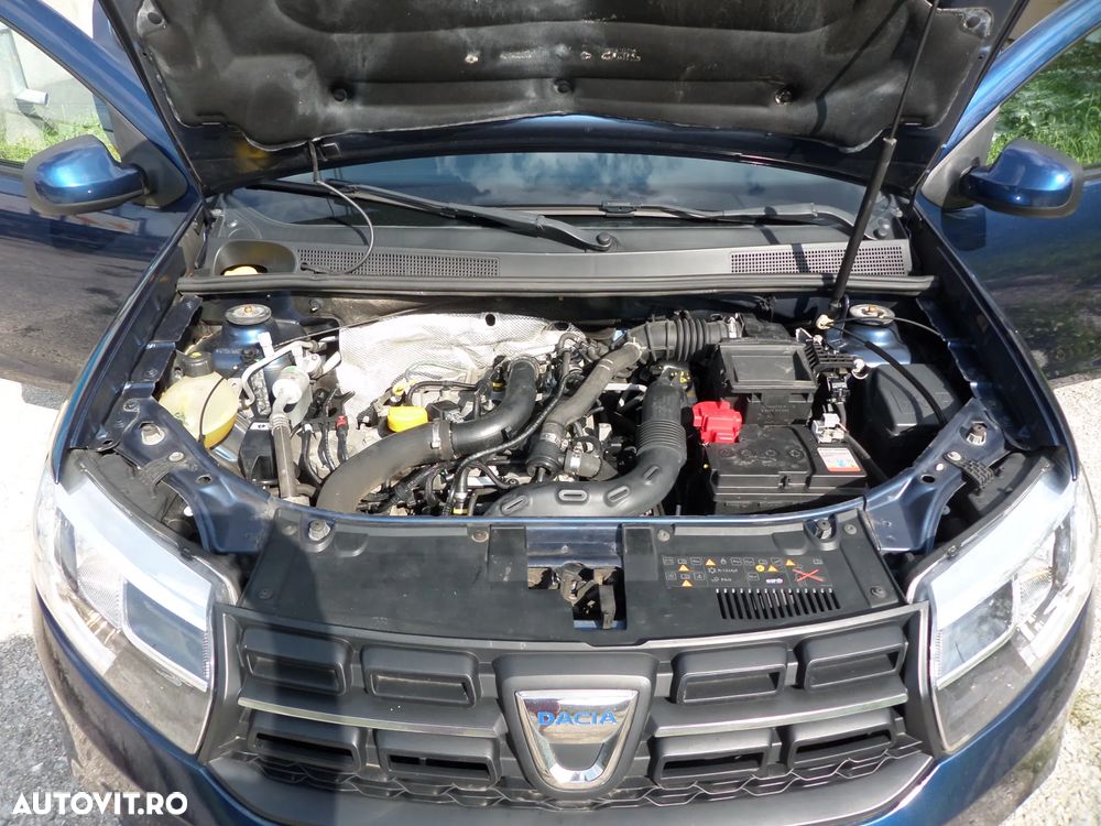Dacia Logan 0.9 TCe Laureate - 19