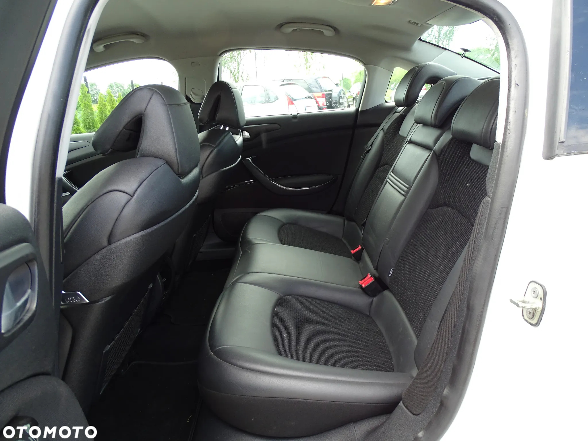 Citroën C5 2.0 HDi Exclusive - 15