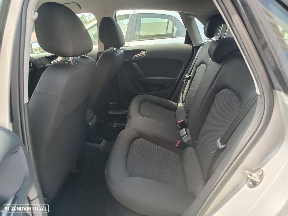 Audi A1 Sportback 1.6 TDI Advance - 10