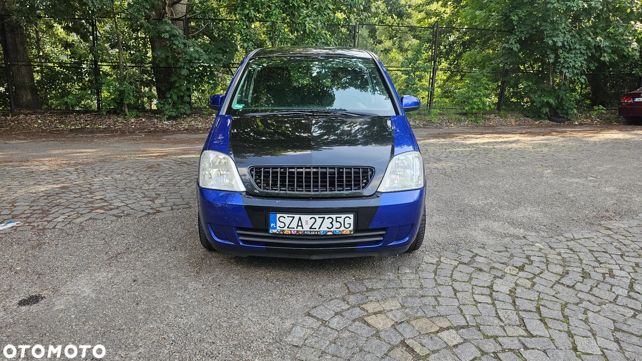 Opel Meriva 1.6 16V Enjoy - 1