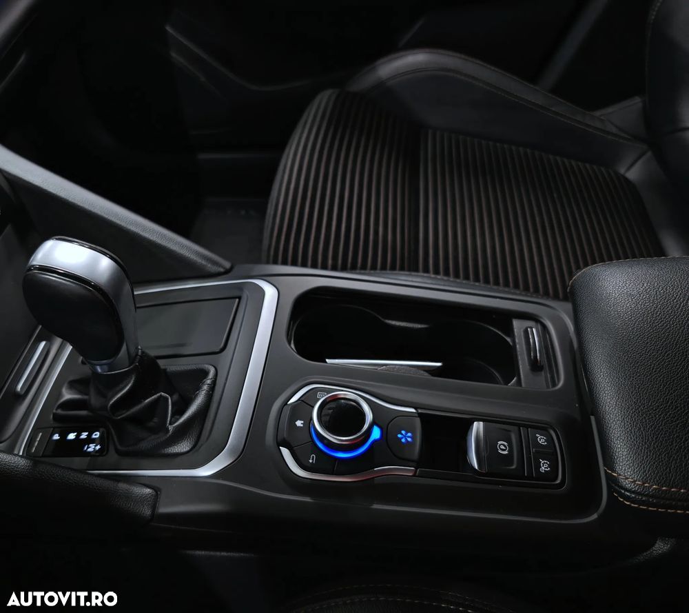 Renault Talisman ENERGY dCi EDC Intens - 14