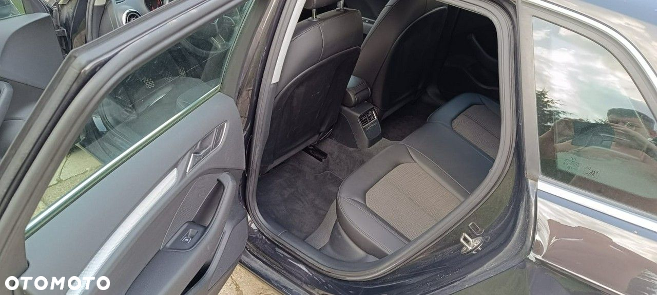 Audi A3 - 9