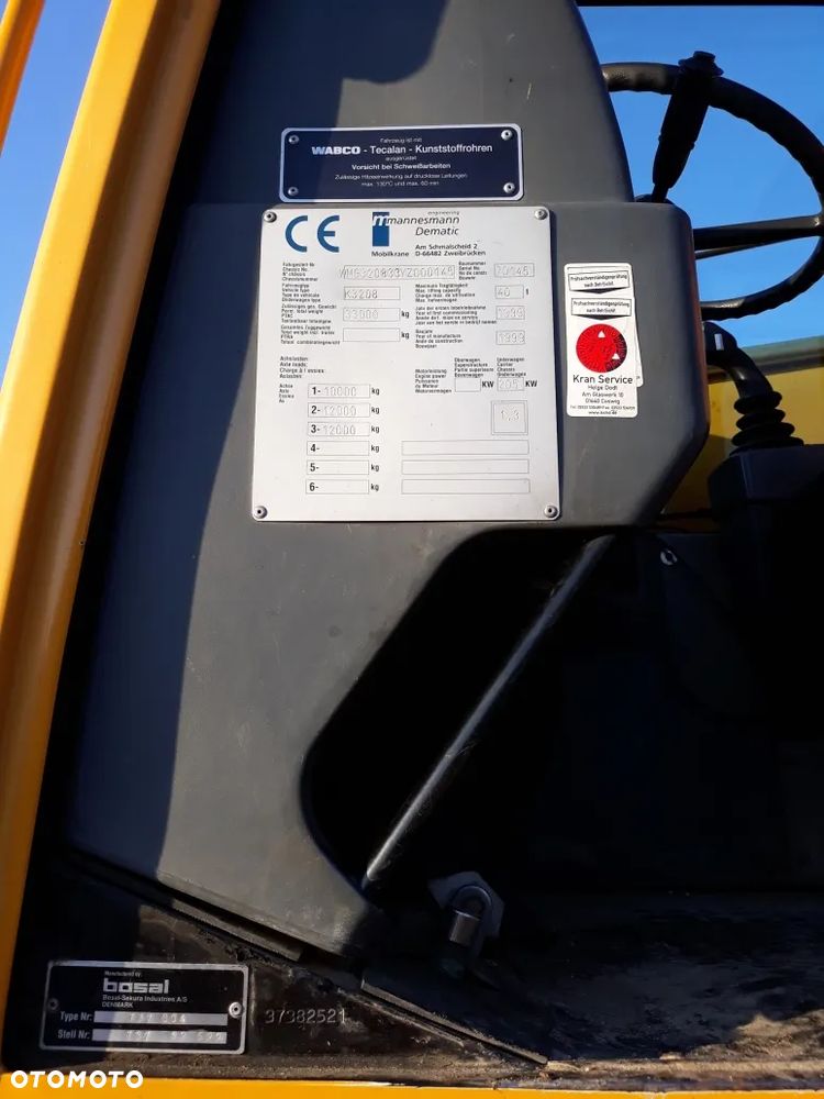 Demag AC 40 CITY - 11