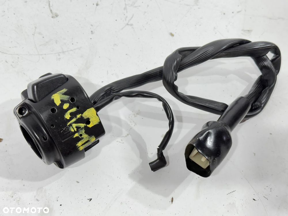 Przełącznik lewy Keeway K-Light - 5