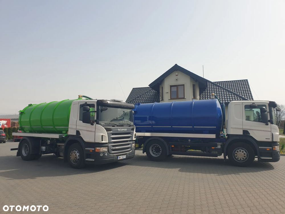 MAN TGS 26 320 - 14