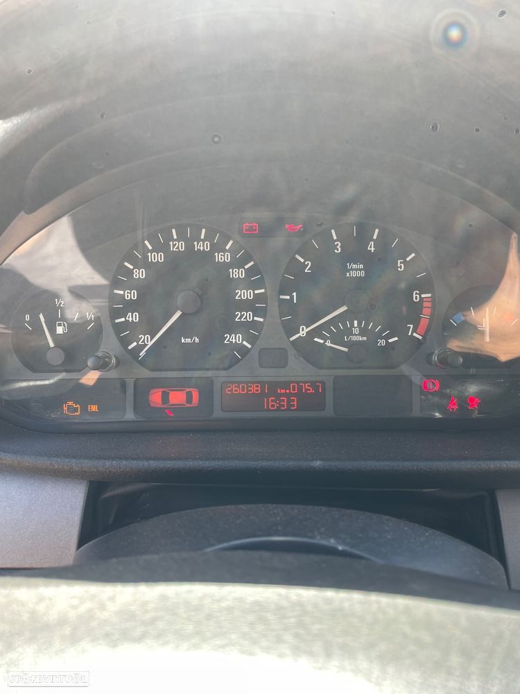 BMW 316 i - 2