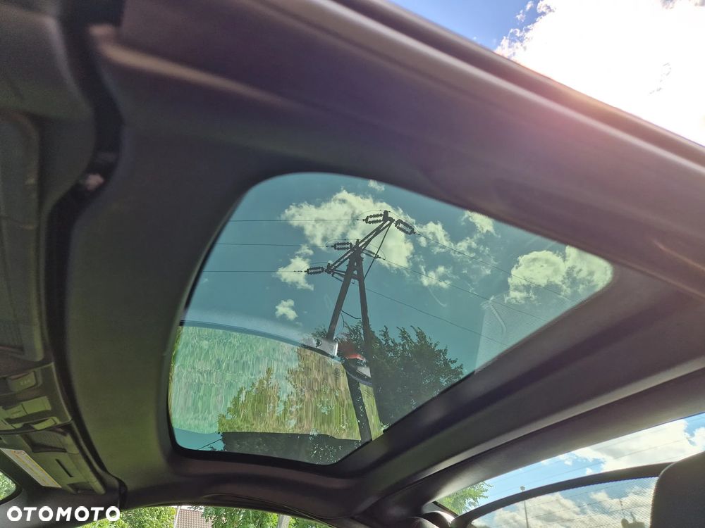 Mercedes-Benz SLK 200 BlueEFFICIENCY Roadster pur - 17