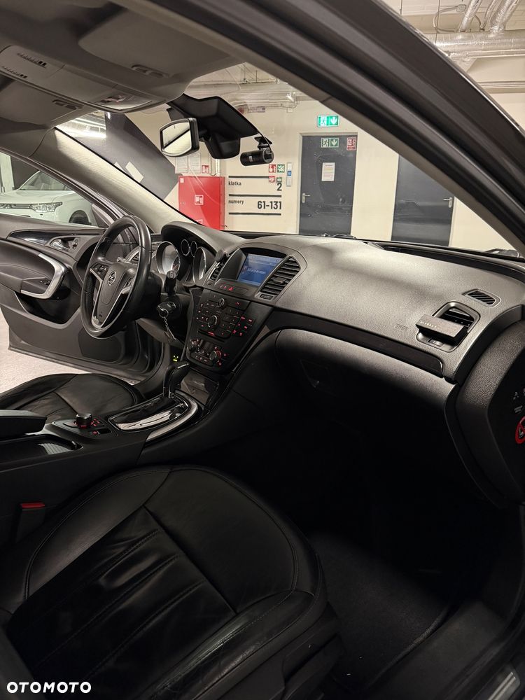 Opel Insignia 2.0 T Cosmo - 18