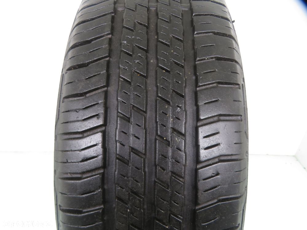 1x 205/70R15 OPONA LETNIA Continental 4x4 Contact 96T - 6