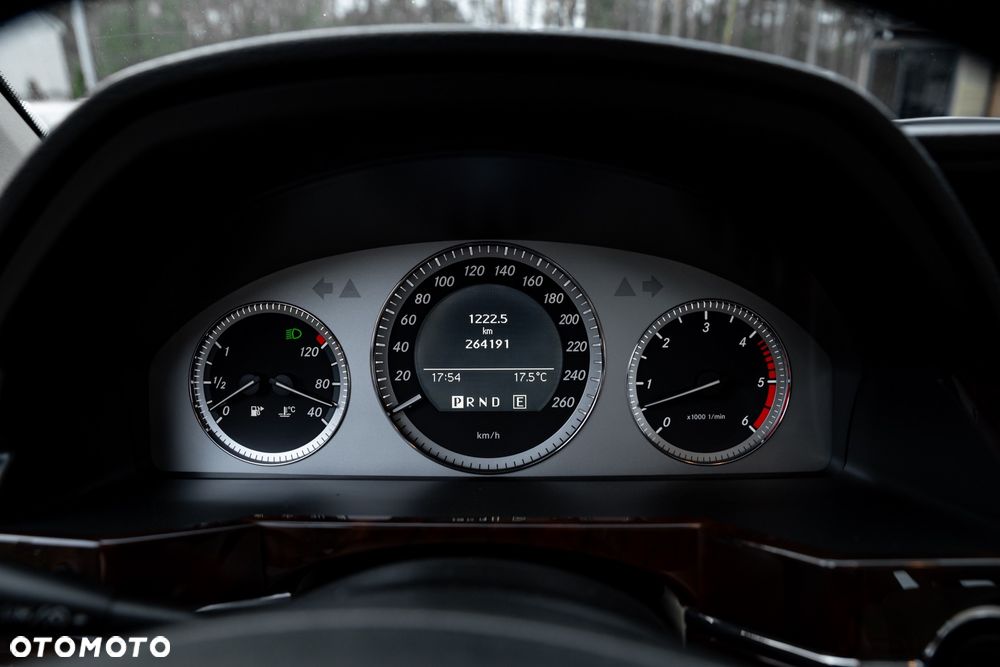 Mercedes-Benz GLK 350 CDI DPF 4Matic 7G-TRONIC - 30