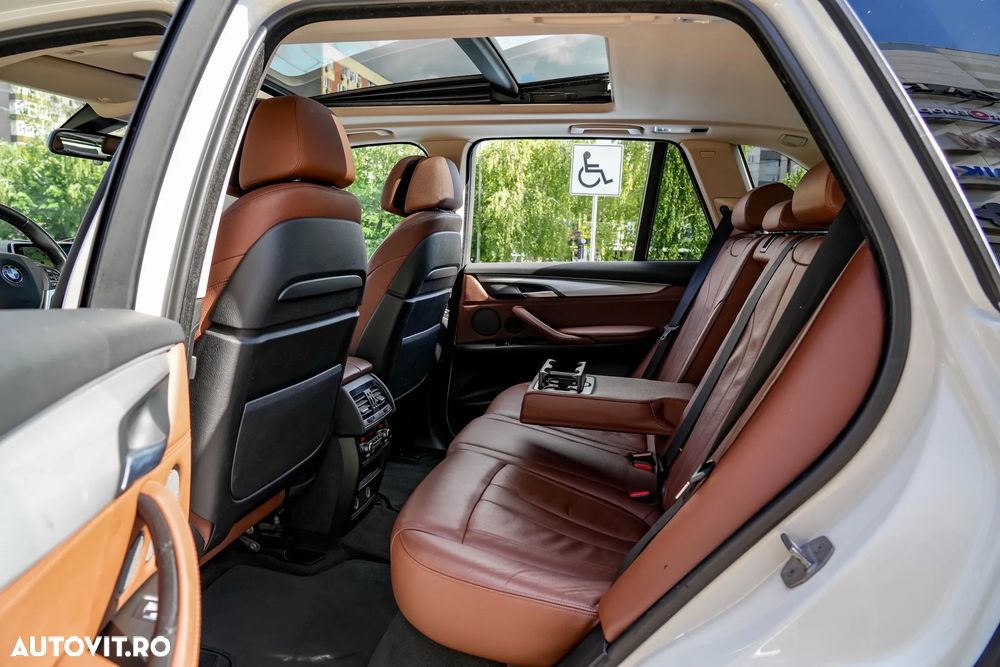 BMW X5 - 8