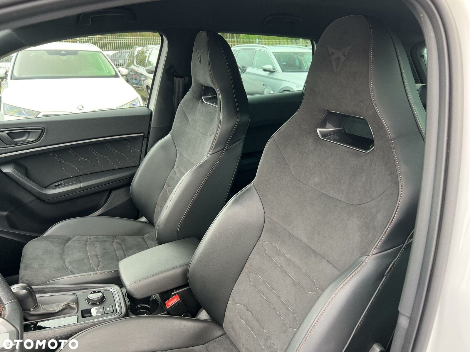 Cupra Ateca - 17