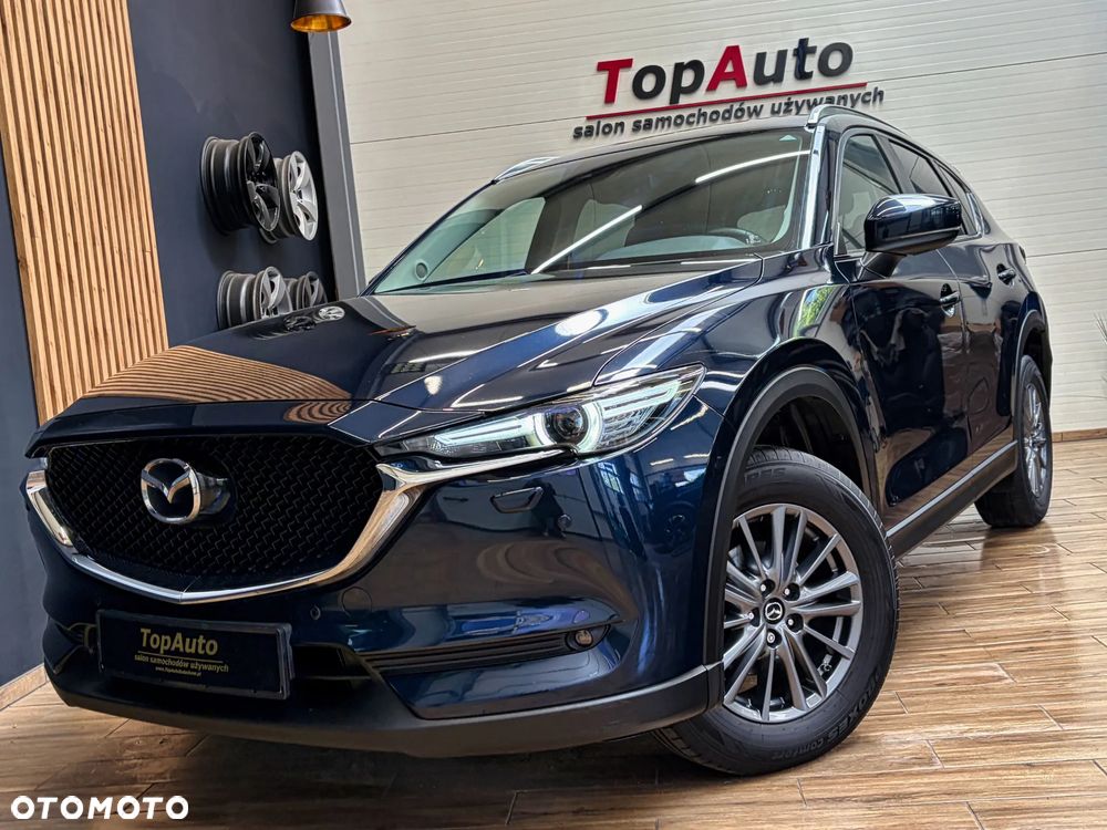 Mazda CX-5 2.0 Skyjoy 2WD - 15