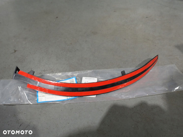 SKODA CITIGO VW UP SEAT MI UCHWYT MOCOWANIE NADKOLA PRAWY TYŁ NOWY OE