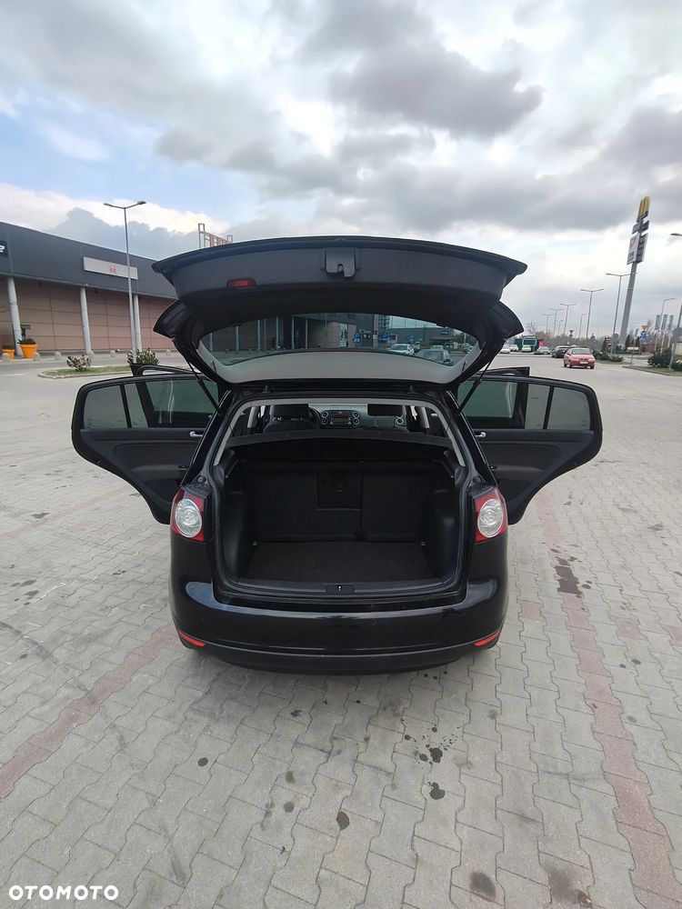 Volkswagen Golf 1.9 TDI Goal - 7