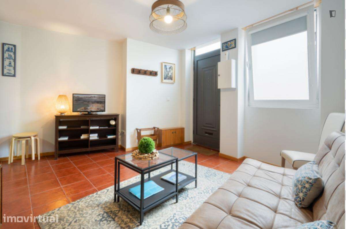 Apartamento com 1 quartos - localizado em Vila nova de gaia - Grande imagem: 5/25
