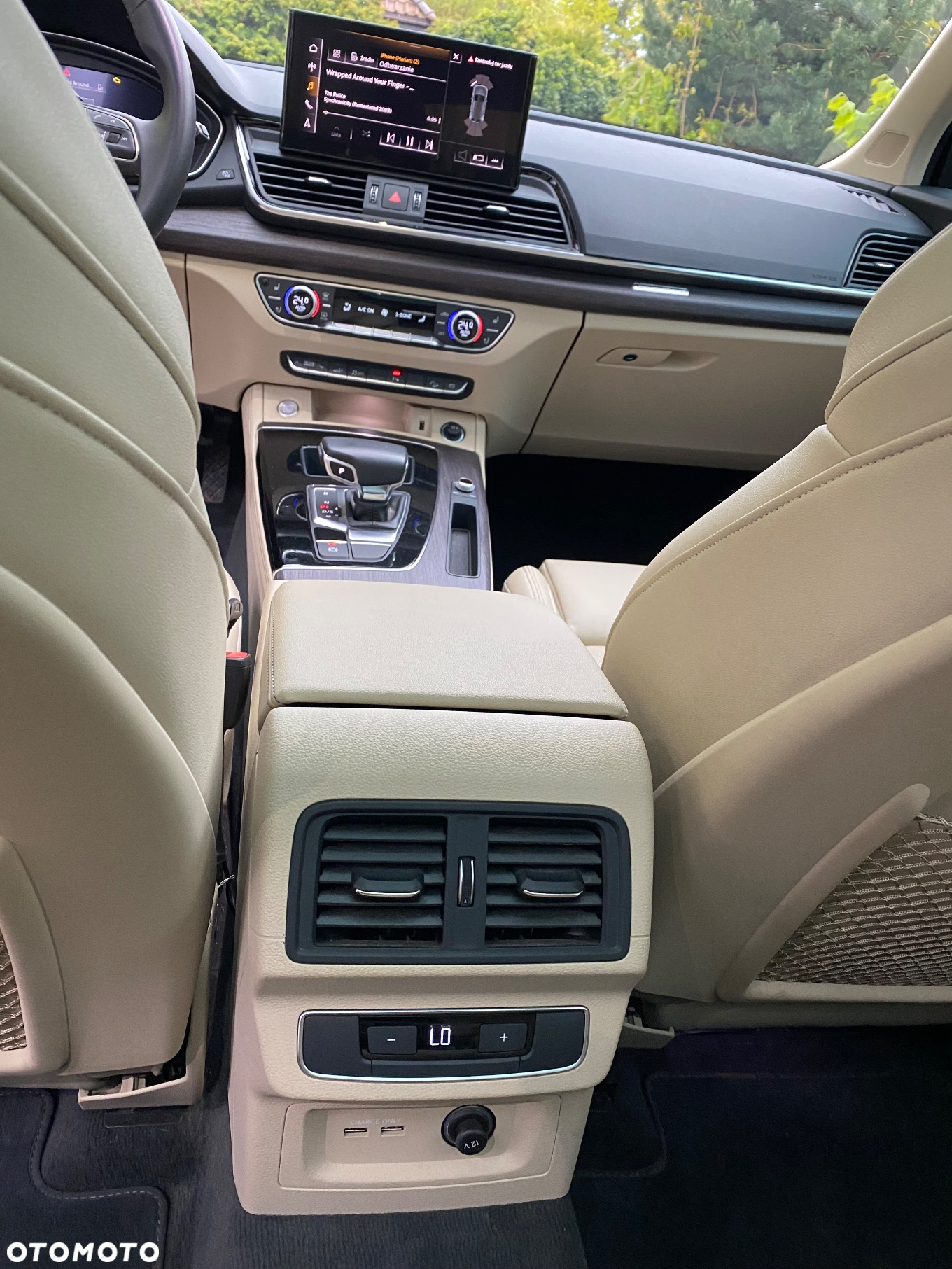 Audi Q5 50 TFSI e Quattro S tronic - 24