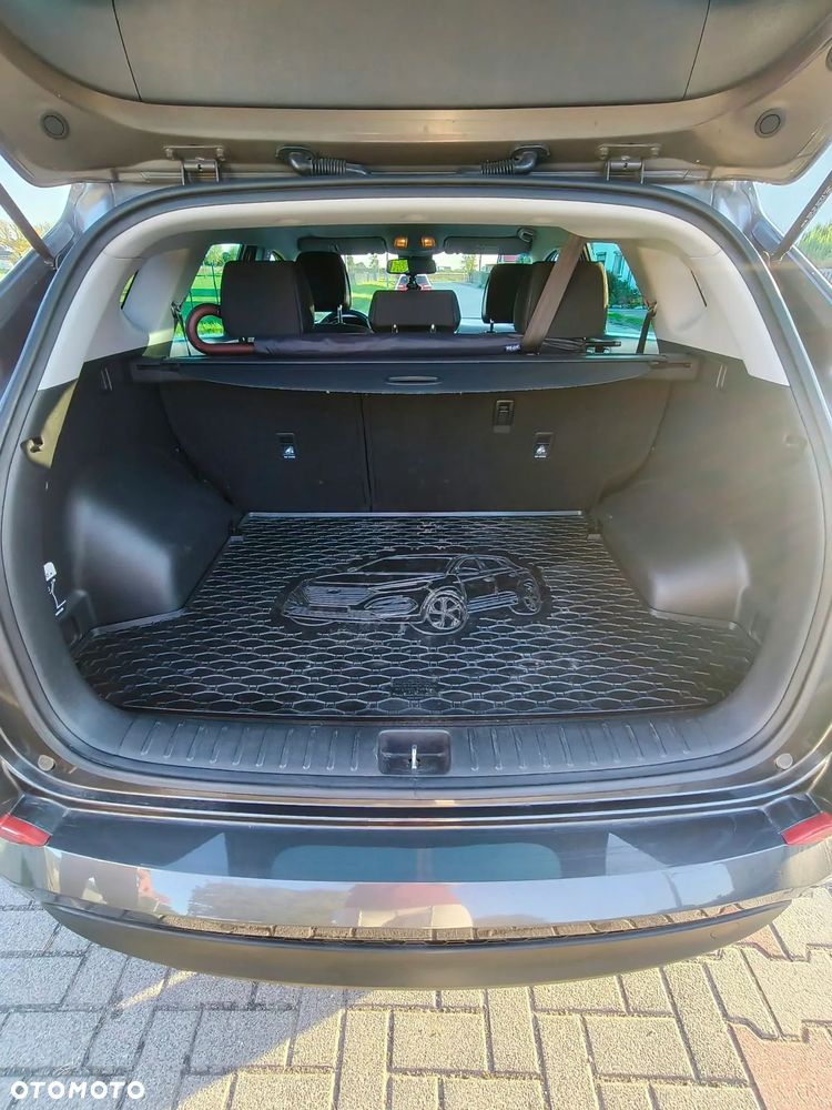 Hyundai Tucson - 12