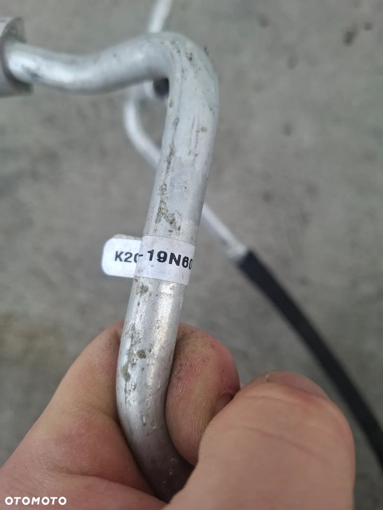 Przewód klimatyzacji Ford Edge MK2 K2GH-19N601 HA - 4