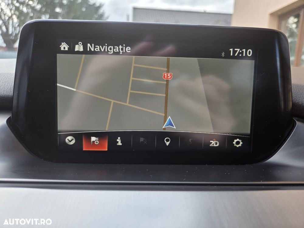 Mazda 6 CD150 Attraction - 20