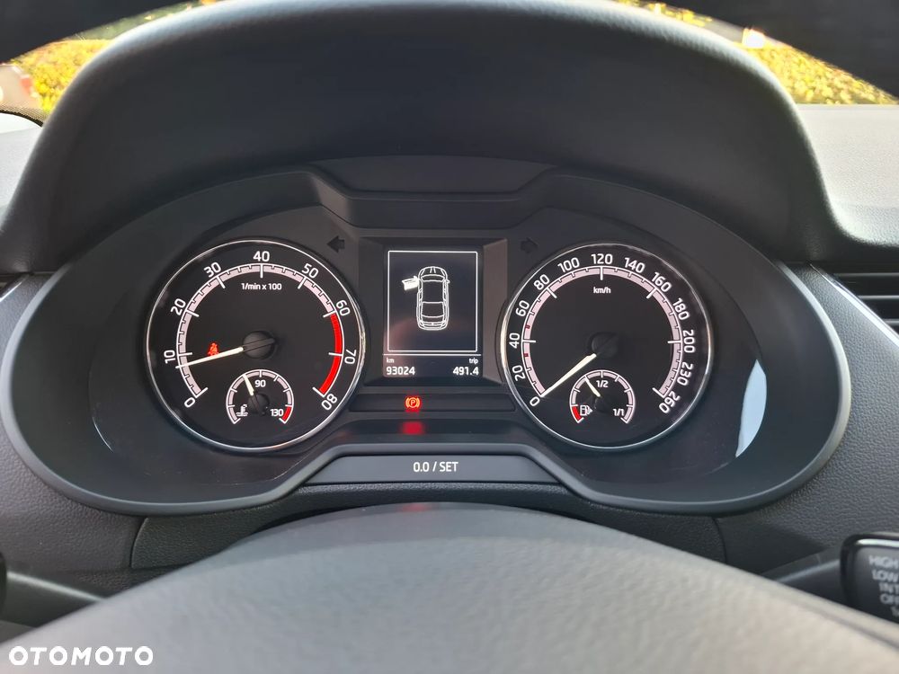 Skoda Octavia 1.5 TSI ACT Ambition - 20