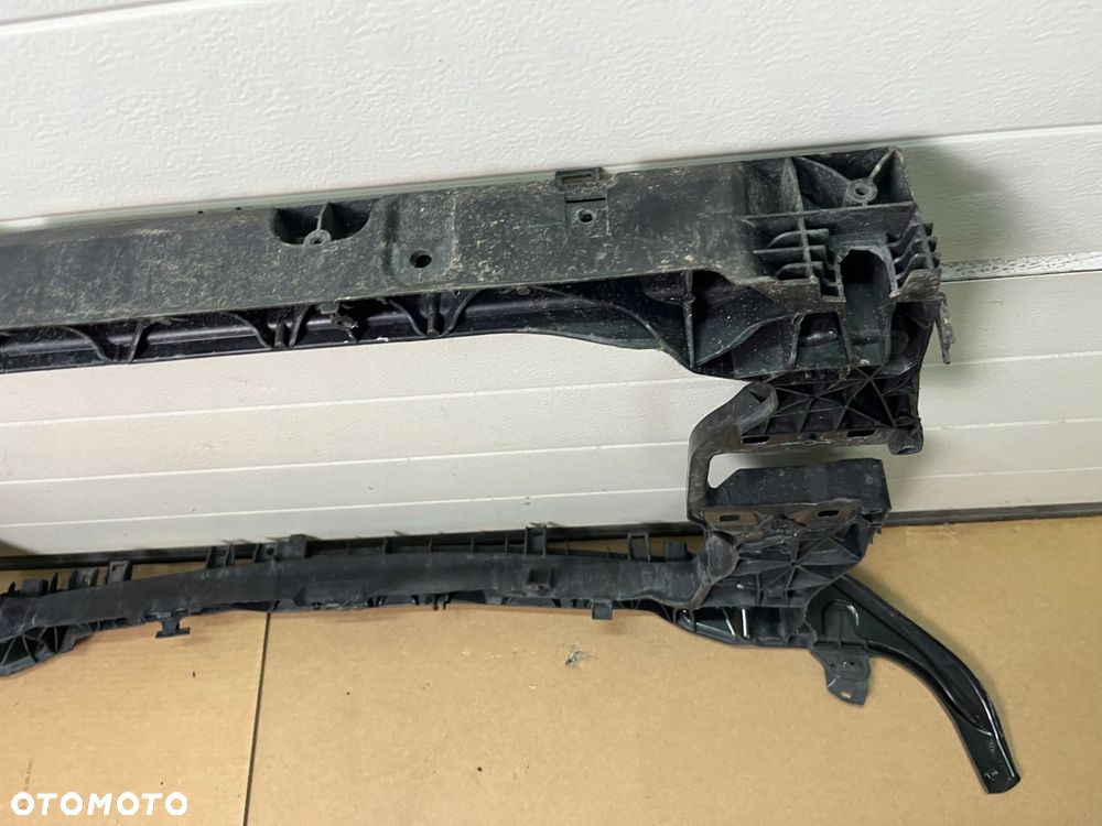 pas przedni audi q5 80a wzmocnienie zderzaka belka audi q5 80a 2016-2023r - 15