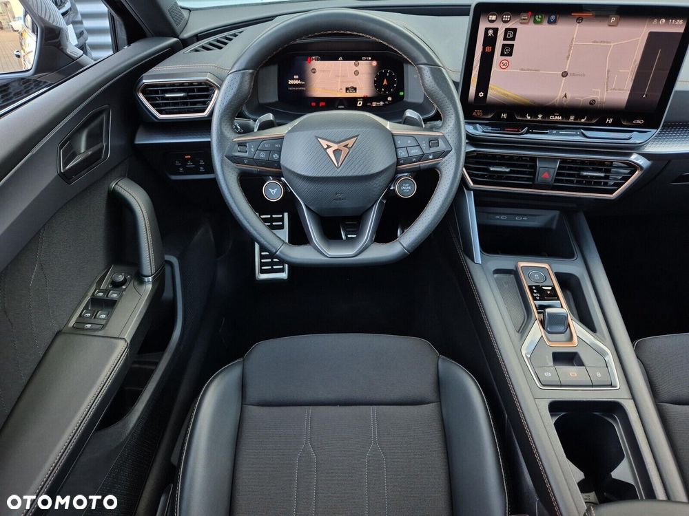 Cupra Leon 2.0 TDI DSG - 14