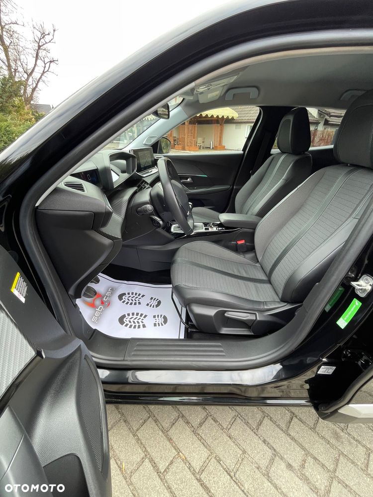 Peugeot 2008 - 20