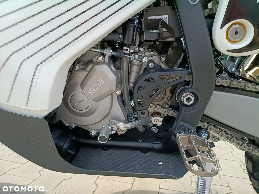 KOVE 450 Rally - 15