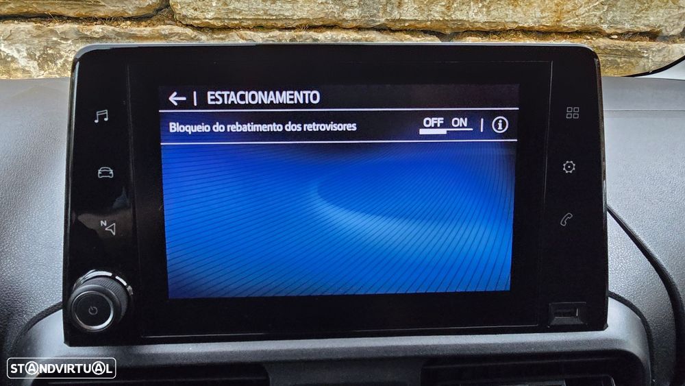Toyota Proace City 1.5D L1 Comfort - 27