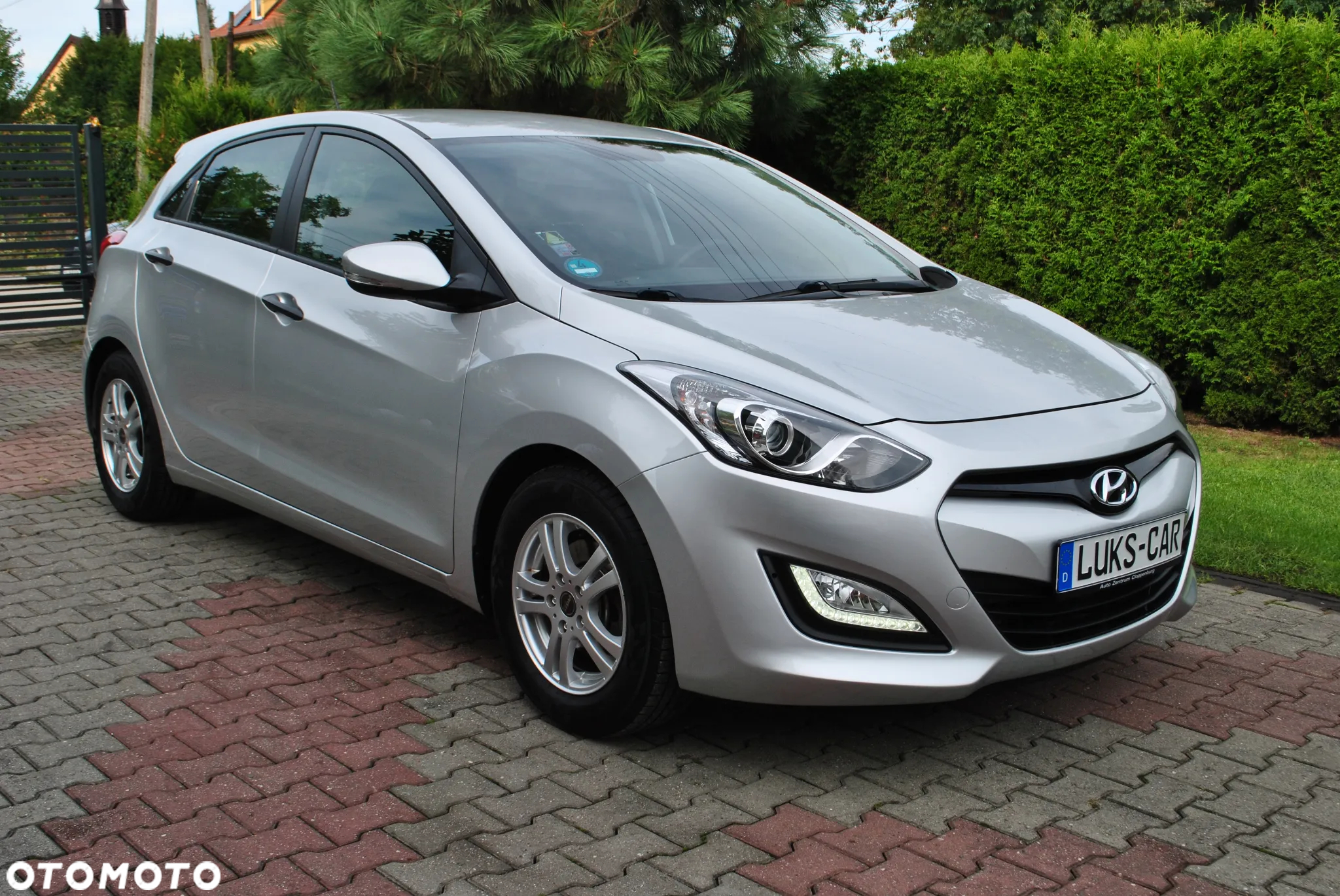 Hyundai i30 1.4 Premium - 8