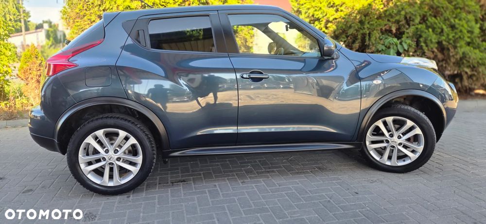Nissan Juke 1.6 Start/Stop Tekna - 18
