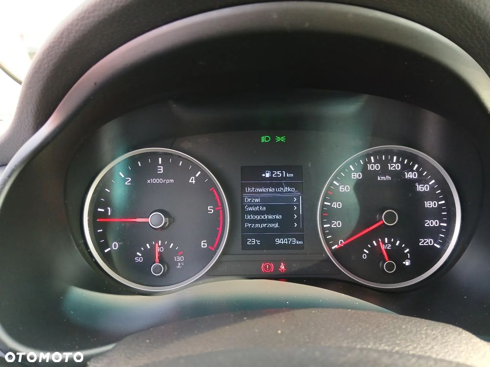 Kia Stonic 1.6 CRDi SCR XL - 17