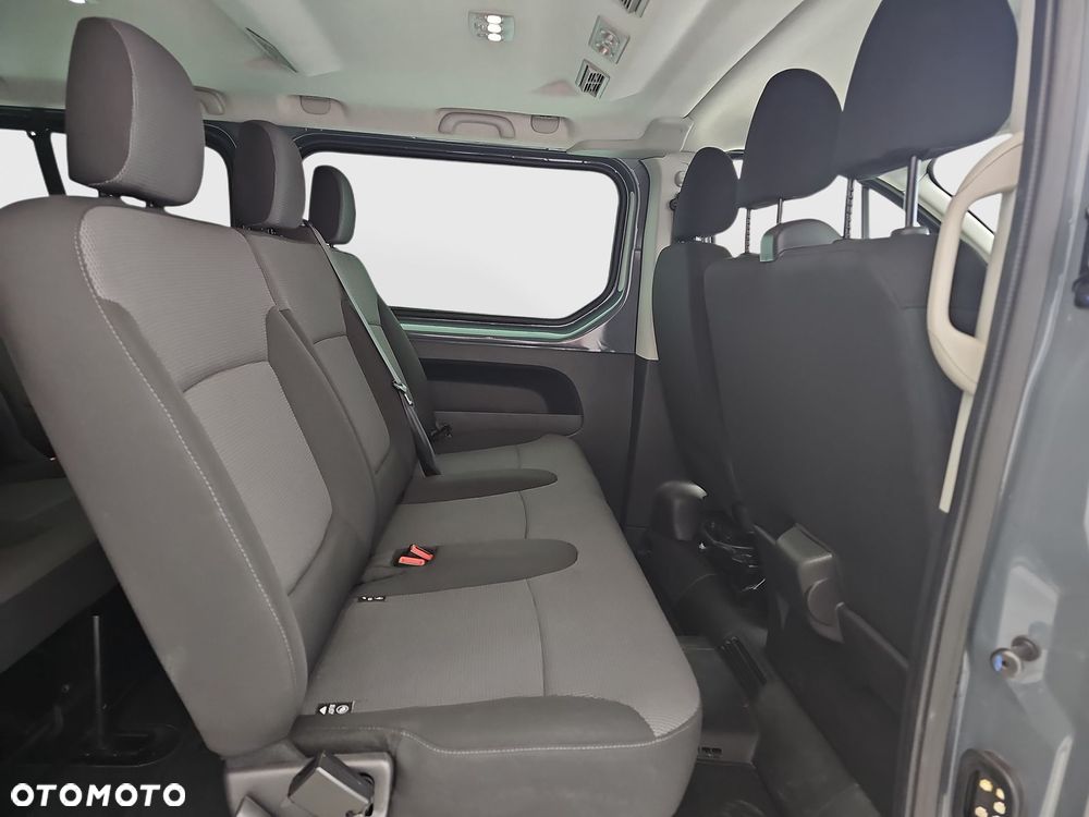 Renault trafic - 17