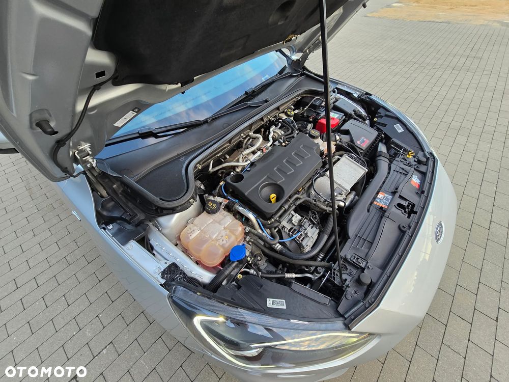 Ford Focus 2.0 EcoBlue ST-Line - 13